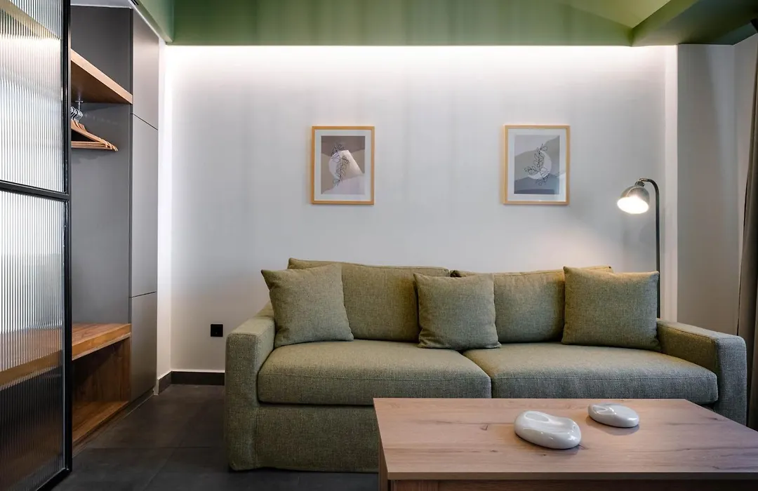 Evripidou Suites-1
