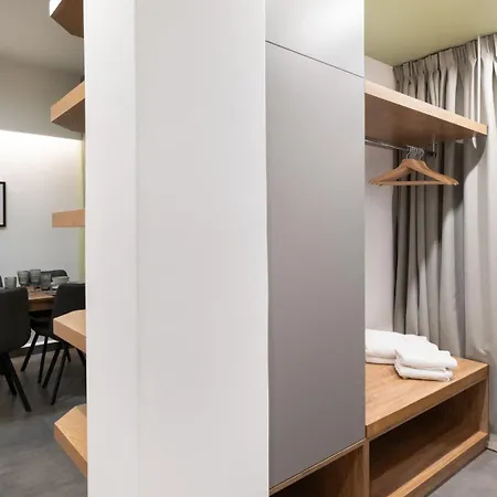 Evripidou Suites-3